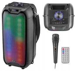 Tracer Tower LED TWS bluetooth