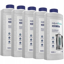 Odkamieniacz do Ekspresu Siemens 5L
