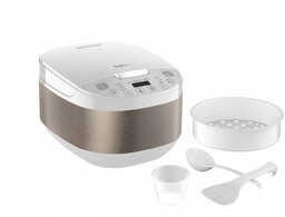 Multicooker Tefal SimplyCook Plus RK6221E1 12w1 4l koszyk