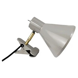 Spoty Dyberg Larsen, Sleep, szary, salon, metal, design