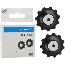 Shimano Kółka przerzutki RD-M593, 10-rz, 11T, Y5XU98030