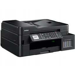 Drukarka wielofunkcyjna atramentowa (kolor) Brother MFC-T920DW InkBenefit