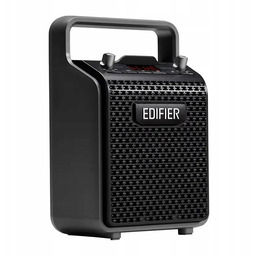 PRZENoŚNY Głośnik Bluetooth Edifier PP205 Z Doskonałą Jakością
