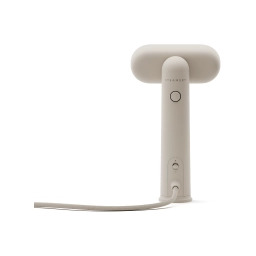 Steamery Cirrus Lite 1200W 16g/min Beżowy Parownica