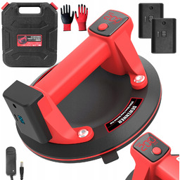 Przyssawka Próżniowa Akumulatorowa Do Płytek LCD Uchwyt