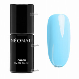 NeoNail - COLOR UV GEL POLISH - Lakier