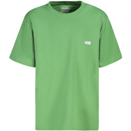 KOSZULKA Z KRÓTKIM RĘKAWEM VANS MĘSKA ZIELONA
