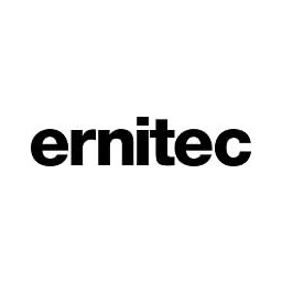 Ernitec Goose Neck Wall Bracket for Marka