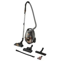 Sencor SVC 8505TI 700W Turboszczotka Mini turboszczotka Ssawka