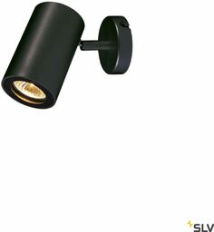ENOLA_B lampa ścienna lub sufitowa jednopunktowa tuba QPAR51