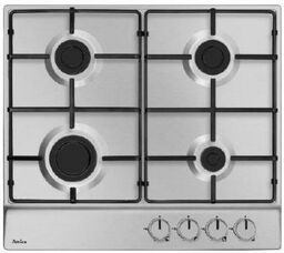 Amica PGA6110BPR 59cm Płyta gazowa