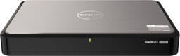 Serwer NAS QNAP HS-264-8G 2x SSD HDD SATA