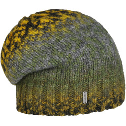 Czapka Beanie Correen by McBURN, oliwkowy, One Size