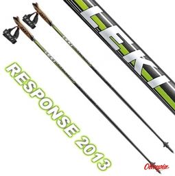 Leki Kije Nordic Walking Response