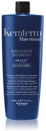 Fanola Keraterm Szampon do włosów 1000 ml