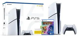 Sony PlayStation 5 Slim D Chassis (PS5) 1TB