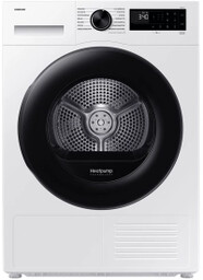 Samsung DV90DG52A0AEEO 60cm 9kg Zdalne sterowanie Suszarka