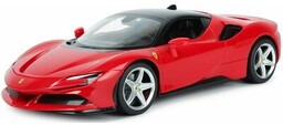 RASTAR Samochód zdalnie sterowany Ferrari SF90 97300