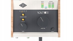 Universal Audio Volt 176 Interfejs Audio Usb