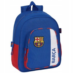 Fc Barcelona plecak sportowy small backpack 612326524
