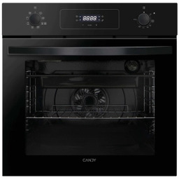 Candy F ACDI Z600 L Grill Termoobieg Czarne