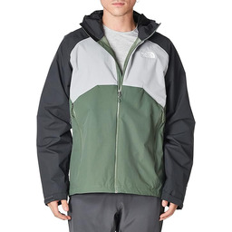 THE NORTH FACE M Stratos kurtka męska