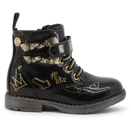 Buty do kostki marki Shone model 234-026. Kolor