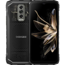 DOOGEE Smartfon Blade 10 Ultra 8/256GB 6.56" 90Hz