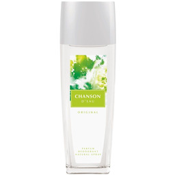 COTY Chanson D''Eau DEO spray glass 75ml