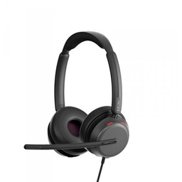 EPOS IMPACT 860 ANC USB C + Adapter