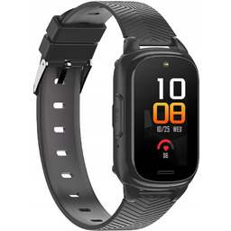 Smartwatch Forever Siva ST-100 Czarny