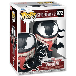 FUNKO Figurka Pop Spider-Man 2 Venom