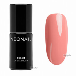NeoNail - COLOR UV GEL POLISH - Lakier