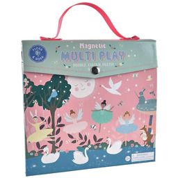 Floss & Rock Zestaw kreatywny Baletnice