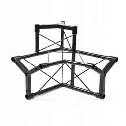 Złącze kątowe trójramienne do kratownic Athletic RZT-1