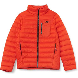 4F Kurtka chłopięca