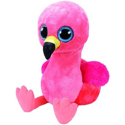Maskotka TY Beanie Boos Flaming Gilda 36892