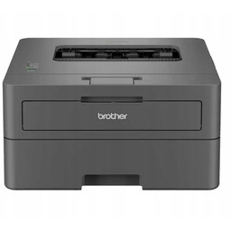 Drukarka laserowa Brother HL-L2402D Czarny 30 str/min A4
