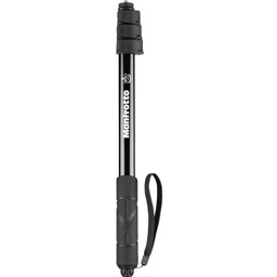 Manfrotto MPOLEVR - monopod, selfie stick z głowicą