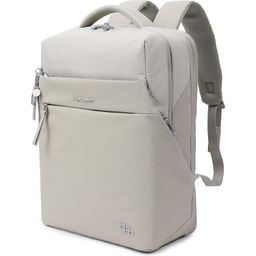 Plecak miejski Hedgren Tabi 15,6'' Pussywillow Grey