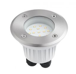 SU-MA Leda ST 5024 lampa najazdowa LED 1W
