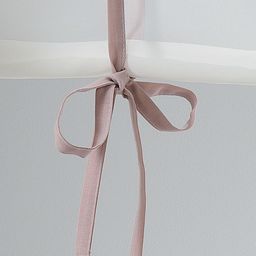 Charme et Douceur Store, proste, do karnisza, poliester,