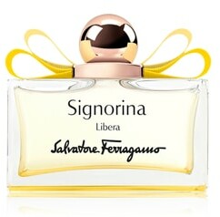 Salvatore Ferragamo Signorina Libera Woda perfumowana 100 ml