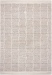 Dywan wełniany ASE-04 ivory oyster Alster
