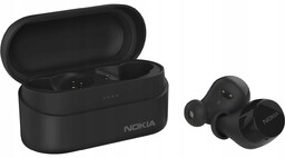 Słuchawki bezprzewodowe dokanałowe Nokia BH-405