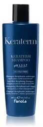 Fanola Keraterm Szampon do włosów 300 ml