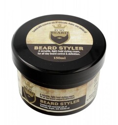 By My Beard Balsam-krem do stylizacji brody 150