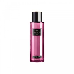 AOURA LONDON Perfumowana Mgiełka do ciała Pretty Woman