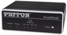 Patton SN200/2JS2V/EUI bramka analogowa, 2xFXS