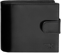 KOCHMANSKI skórzany portfel męski PREMIUM 3028